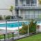 Affordable One Bedroom Apartment Lake Taupo C4 - تاوبو