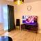 City Center Premium Apartment - Buchs SG