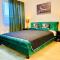 City Center Premium Apartment - Buchs SG