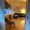 Broncks Apartment 5 - Modern 2-Bedroom in the Heart of Tórshavn