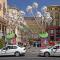 Malaga Centre Apartment with Parking