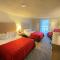 Penticton Lakeside Resort
