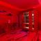 Hotel Ibisco Suites & Relax