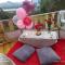 Skyline Glamping Guasca