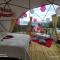Skyline Glamping Guasca