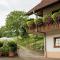 Apartment in Schuttertal with balcony