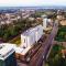 Radisson Blu Hotel, Nairobi Upper Hill