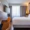 Radisson Blu, Basel