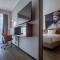 Radisson Blu, Basel