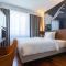 Radisson Blu, Basel