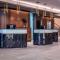 Radisson Blu, Basel