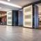 Radisson Blu, Basel