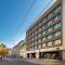 Radisson Blu, Basel