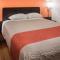 Motel 6-Fort St. John, BC