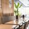 Executive Residency by Best Western Amsterdam Airport - Hoofddorp