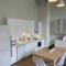Lou-City Penthouse Suite! Savor Life with Hollyhock