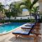 Beach Aqualina Apartments - Fort Lauderdale