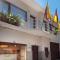 Hostal Casa de Lidice