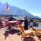 Lama Hotel - Cafe De Himalaya