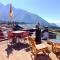 Lama Hotel - Cafe De Himalaya - Lukla