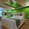 Romantic Inn & Suites