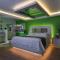 Romantic Inn & Suites