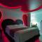 Romantic Inn & Suites