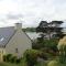 Holiday Home in Terenez with Stunning Sea View