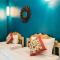 juSTa Morjim Beach Resort Goa - 80 Steps from Morjim Beach - Morjim