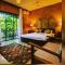 juSTa Morjim Beach Resort Goa - 80 Steps from Morjim Beach - Morjim