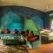 juSTa Morjim Beach Resort Goa - 80 Steps from Morjim Beach - Morjim