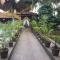 juSTa Morjim Beach Resort Goa - 80 Steps from Morjim Beach