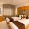 Sri Aadhish Grand Hotel
