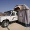 Bab Al Nojoum Hudayriyat Camp