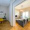 Riankour Central 90sqm apt in Panormou - Афіни