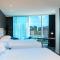 Four Points by Sheraton Auckland - Auckland