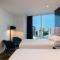 Four Points by Sheraton Auckland