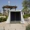 Bab Al Nojoum Hudayriyat Camp - Abu Dhabi