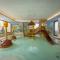 Alpholiday Dolomiti Wellness & Family Hotel - Dimaro