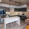 Classy 1 bedroom in The Signature 115 De Waterkant - 开普敦