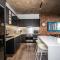 Classy 1 bedroom in The Signature 115 De Waterkant - 开普敦