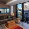 Classy 1 bedroom in The Signature 115 De Waterkant - 开普敦