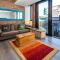 Classy 1 bedroom in The Signature 115 De Waterkant - 开普敦