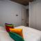 Classy 1 bedroom in The Signature 115 De Waterkant - 开普敦