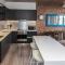 Classy 1 bedroom in The Signature 115 De Waterkant - 开普敦