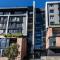Classy 1 bedroom in The Signature 115 De Waterkant - 开普敦