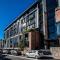 Classy 1 bedroom in The Signature 115 De Waterkant - 开普敦