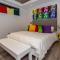 Classy 1 bedroom in The Signature 115 De Waterkant - 开普敦