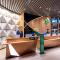 Holiday Inn Chongqing Guanyinqiao by IHG