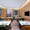 Holiday Inn Chongqing Guanyinqiao by IHG